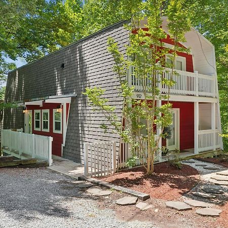 Southern Oak At Chalet Village - 5 Minutes From Gatlinburg And National Park ภายนอก รูปภาพ
