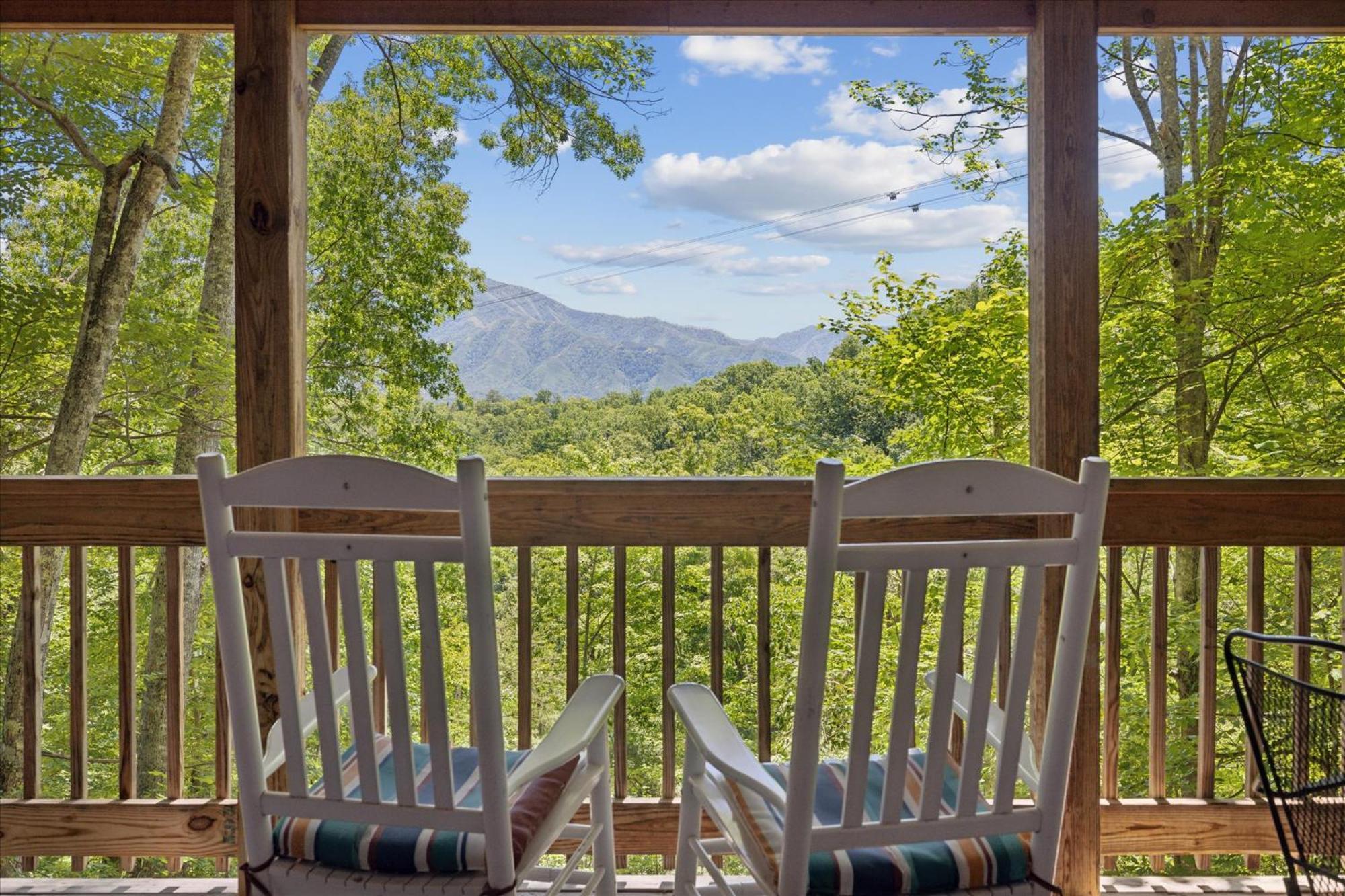 Southern Oak At Chalet Village - 5 Minutes From Gatlinburg And National Park ภายนอก รูปภาพ
