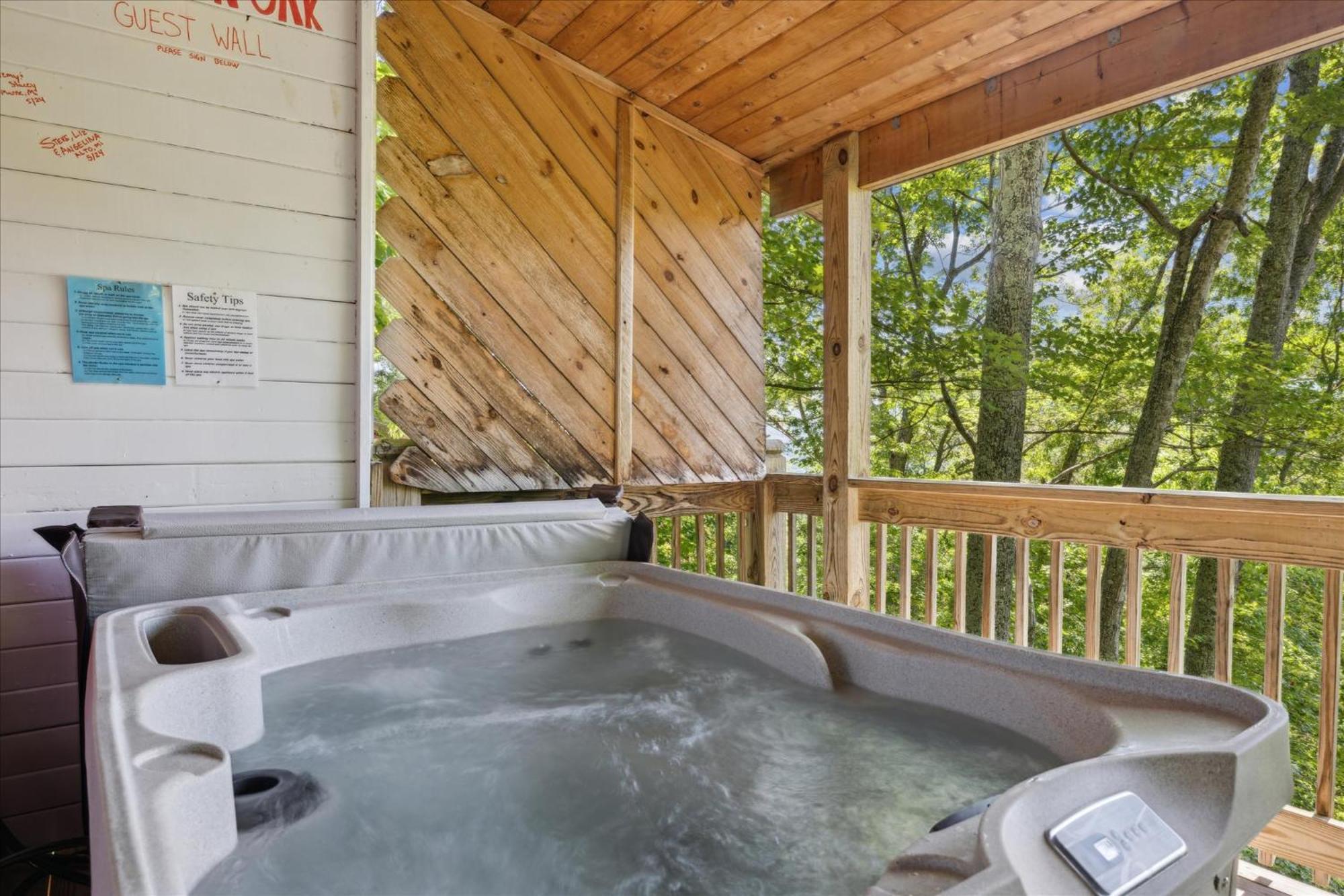 Southern Oak At Chalet Village - 5 Minutes From Gatlinburg And National Park ภายนอก รูปภาพ