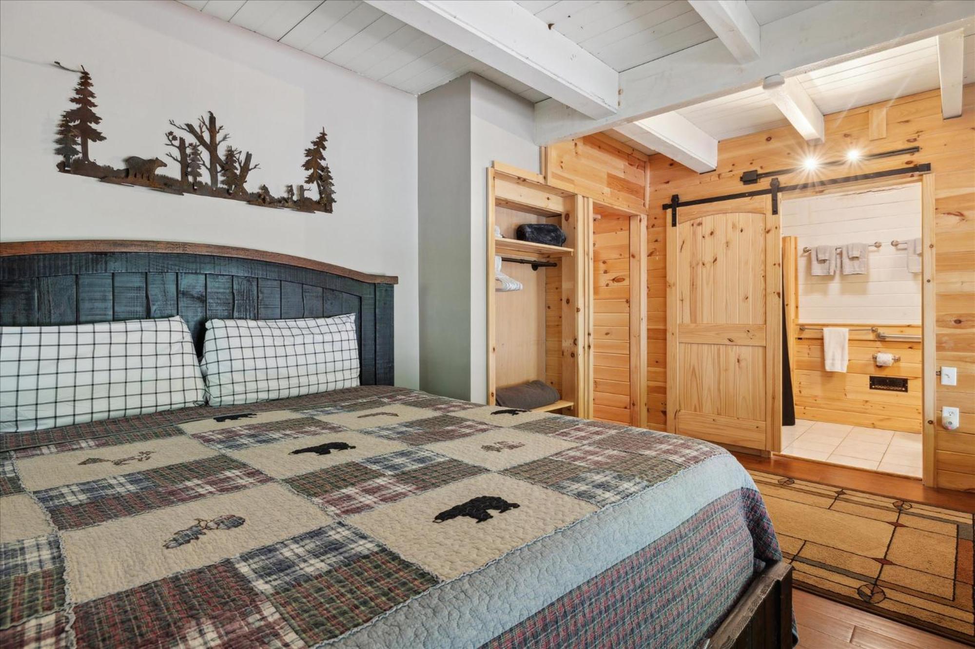 Southern Oak At Chalet Village - 5 Minutes From Gatlinburg And National Park ภายนอก รูปภาพ