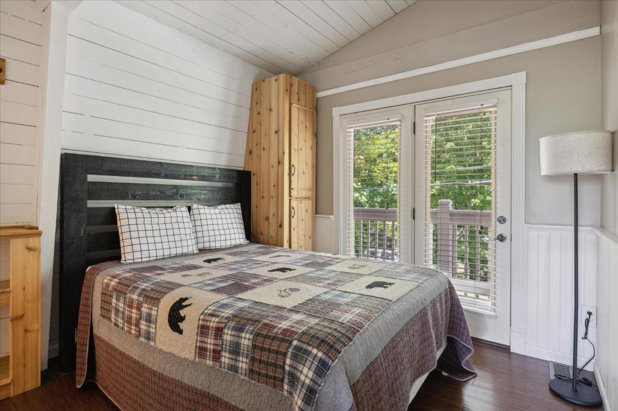Southern Oak At Chalet Village - 5 Minutes From Gatlinburg And National Park ภายนอก รูปภาพ